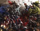 Marvel Avengers : L'�re d'Ultron - Posters 