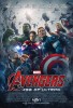 Marvel Avengers : L'�re d'Ultron - Posters 