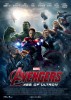 Marvel Avengers : L'�re d'Ultron - Posters 
