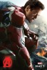 Marvel Avengers : L'�re d'Ultron - Posters 
