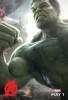 Marvel Avengers : L'�re d'Ultron - Posters 