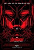 Marvel Avengers : L'�re d'Ultron - Posters 