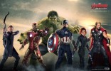 Marvel Avengers : L'�re d'Ultron - Posters 