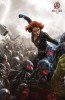 Marvel Avengers : L'�re d'Ultron - Posters 