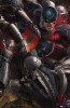 Marvel Avengers : L'�re d'Ultron - Posters 