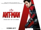 Marvel Ant-Man - Posters 
