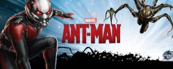 Marvel Ant-Man - Posters 