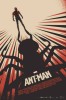 Marvel Ant-Man - Posters 