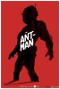 Marvel Ant-Man - Posters 