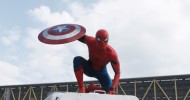 Marvel Captain America : Civil War - Photos 