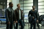 Marvel Captain America : Civil War - Photos 