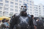 Marvel Captain America : Civil War - Photos 