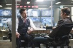 Marvel Captain America : Civil War - Photos 