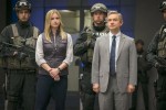 Marvel Captain America : Civil War - Photos 