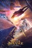 Marvel Docteur Strange - Posters 