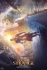 Marvel Docteur Strange - Posters 