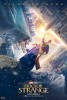 Marvel Docteur Strange - Posters 