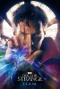 Marvel Docteur Strange - Posters 