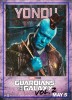 Marvel Les Gardiens de la Galaxie Vol. 2 - Posters 