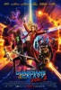 Marvel Les Gardiens de la Galaxie Vol. 2 - Posters 