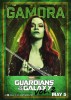 Marvel Les Gardiens de la Galaxie Vol. 2 - Posters 