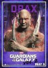 Marvel Les Gardiens de la Galaxie Vol. 2 - Posters 