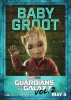 Marvel Les Gardiens de la Galaxie Vol. 2 - Posters 