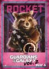 Marvel Les Gardiens de la Galaxie Vol. 2 - Posters 