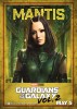 Marvel Les Gardiens de la Galaxie Vol. 2 - Posters 