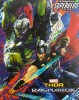 Marvel Thor : Ragnarok - Posters 