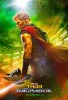 Marvel Thor : Ragnarok - Posters 