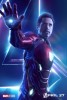 Marvel Avengers : Infinity War - Posters 
