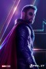 Marvel Avengers : Infinity War - Posters 
