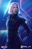 Marvel Avengers : Infinity War - Posters 