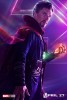 Marvel Avengers : Infinity War - Posters 