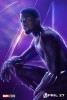 Marvel Avengers : Infinity War - Posters 