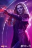 Marvel Avengers : Infinity War - Posters 