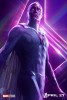 Marvel Avengers : Infinity War - Posters 