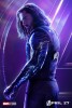 Marvel Avengers : Infinity War - Posters 