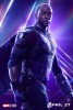 Marvel Avengers : Infinity War - Posters 