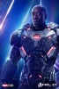 Marvel Avengers : Infinity War - Posters 