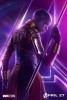Marvel Avengers : Infinity War - Posters 