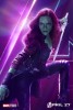 Marvel Avengers : Infinity War - Posters 