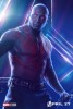 Marvel Avengers : Infinity War - Posters 