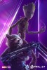 Marvel Avengers : Infinity War - Posters 