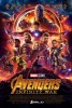 Marvel Avengers : Infinity War - Posters 