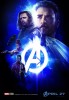Marvel Avengers : Infinity War - Posters 