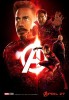 Marvel Avengers : Infinity War - Posters 