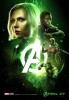 Marvel Avengers : Infinity War - Posters 