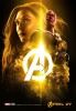 Marvel Avengers : Infinity War - Posters 